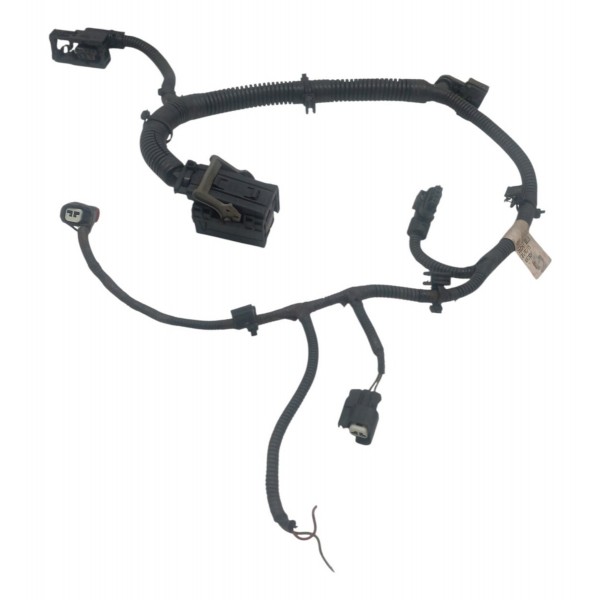 Chicote Cambio Automatico Ford Focus 2.0 2014 2015 2016 2017