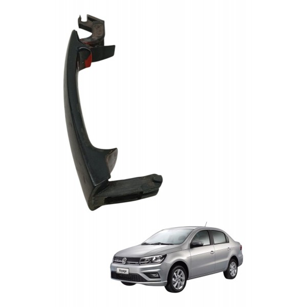 Fechadura Externa Dianteira Direita Volkswagen Voyage 2015