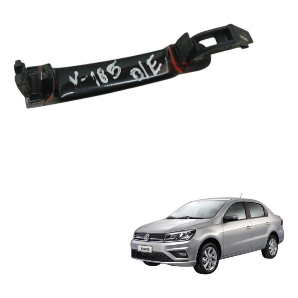 Fechadura Externa Dianteira Direita Volkswagen Voyage 2015