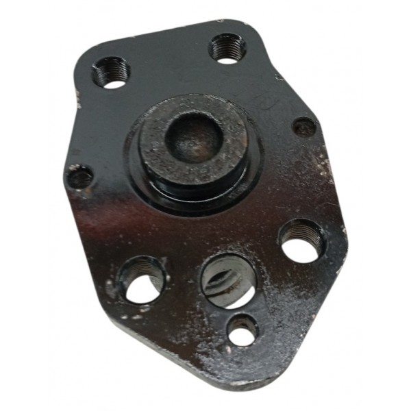 Ponta Eixo Traseiro Esquerdo Citroen C3 Tendence 2015