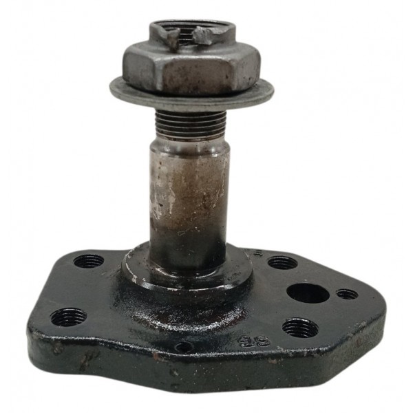 Ponta Eixo Traseiro Esquerdo Citroen C3 Tendence 2015