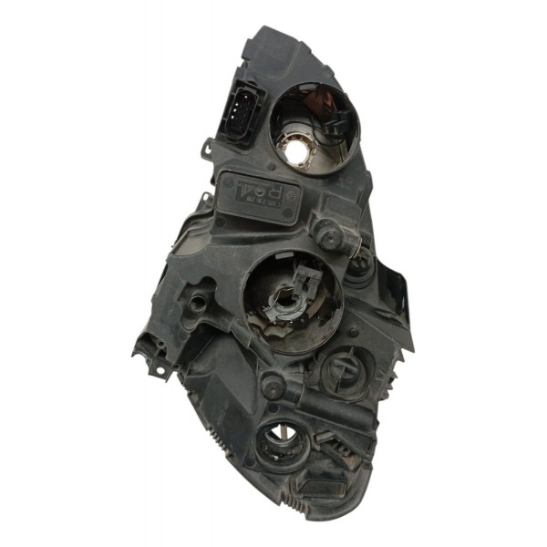 Farol Direito Mercedes C180 2008 2009 2010 2011 Detalhes Esquerdo/motorista