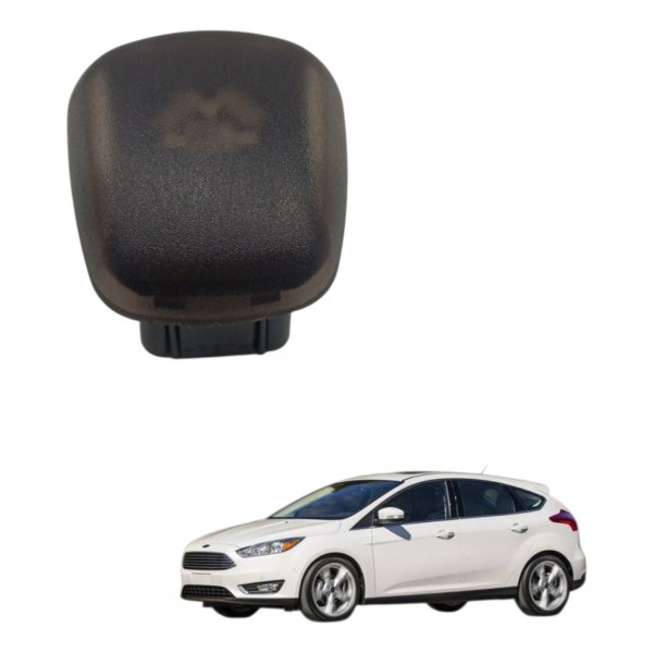 Sensor Crepuscular Painel Ford Focus 260 2014 2015 2016 2017