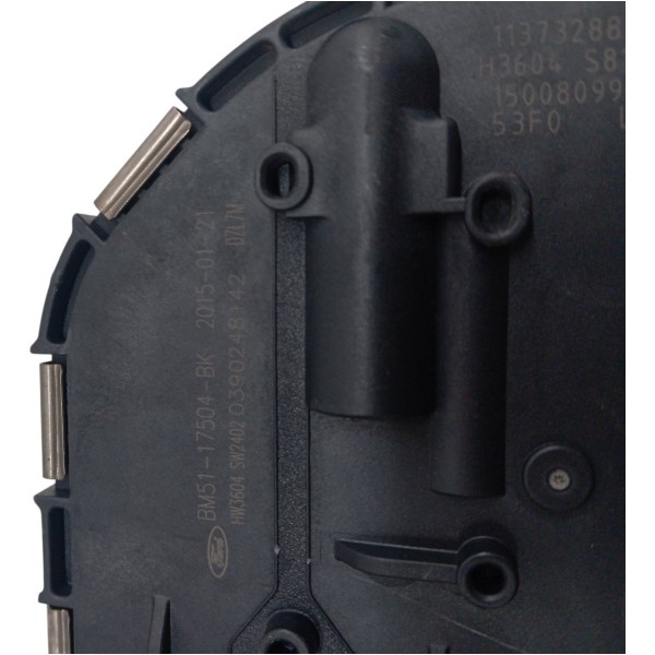 Motor Esquerdo Limpador Parabrisa Ford Focus 2.0 2014 2015