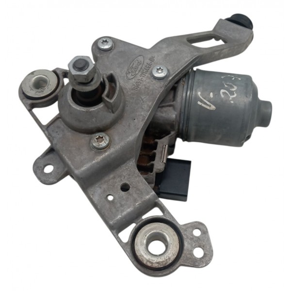 Motor Esquerdo Limpador Parabrisa Ford Focus 2.0 2014 2015