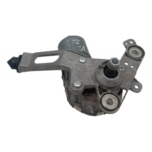 Motor Esquerdo Limpador Parabrisa Ford Focus 2.0 2014 2015