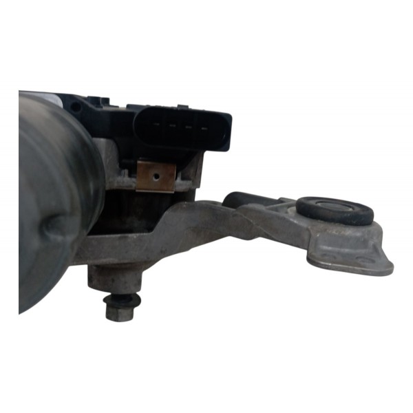 Motor Esquerdo Limpador Parabrisa Ford Focus 2.0 2014 2015
