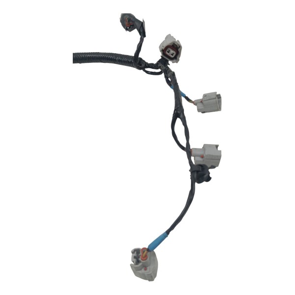 Chicote Bico Injetor Ford Focus 2.0 2014 2015 2016 2017