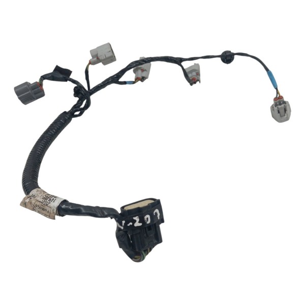 Chicote Bico Injetor Ford Focus 2.0 2014 2015 2016 2017