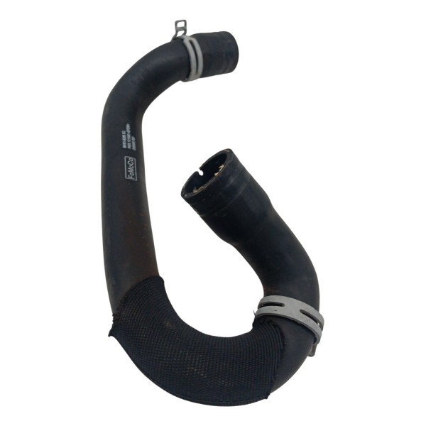 Mangueira Inferior Radiador Focus 2.0 2015 2016 Bv618286