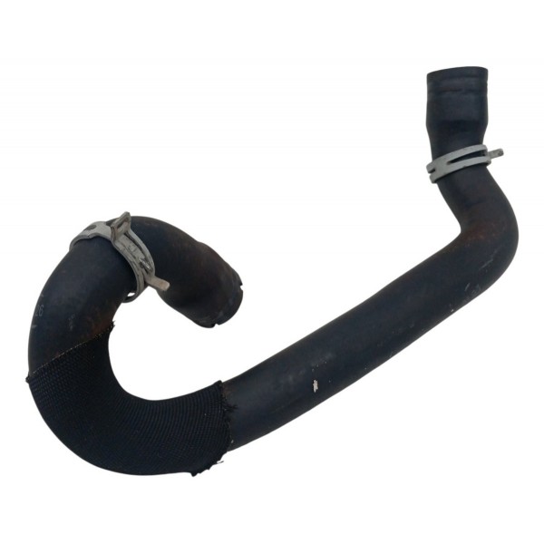 Mangueira Inferior Radiador Focus 2.0 2015 2016 Bv618286