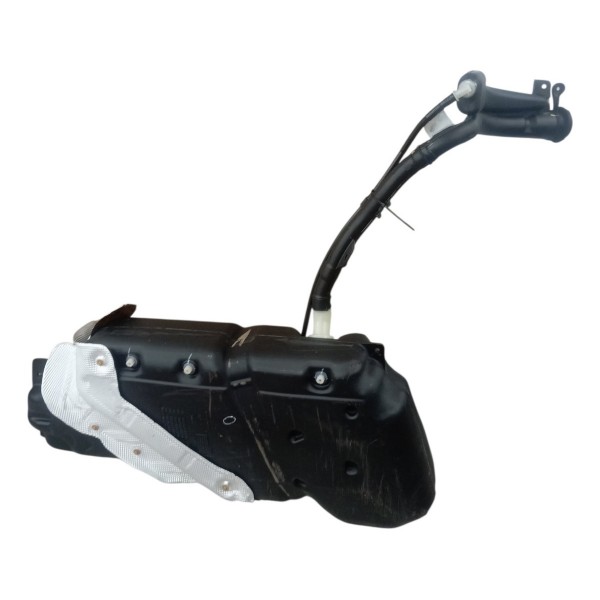 Tanque Combustivel Citroen C4 Hatch Glx 1.6 2012 2013 2014