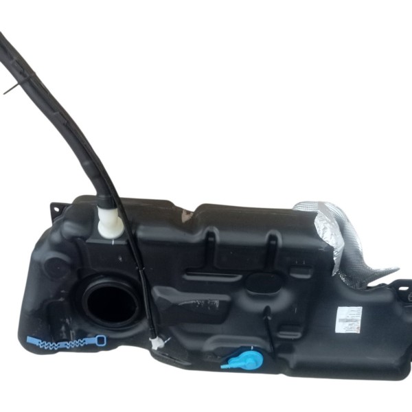 Tanque Combustivel Citroen C4 Hatch Glx 1.6 2012 2013 2014
