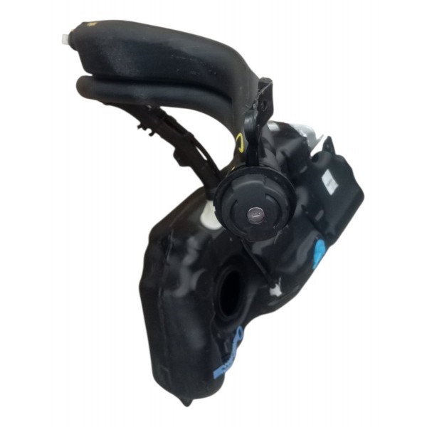 Tanque Combustivel Citroen C4 Hatch Glx 1.6 2012 2013 2014