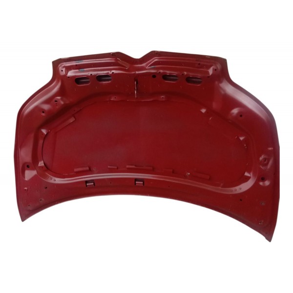 Capô Citroen C4 Hatch Glx 1.6 Vermelho 2013 2014 2015