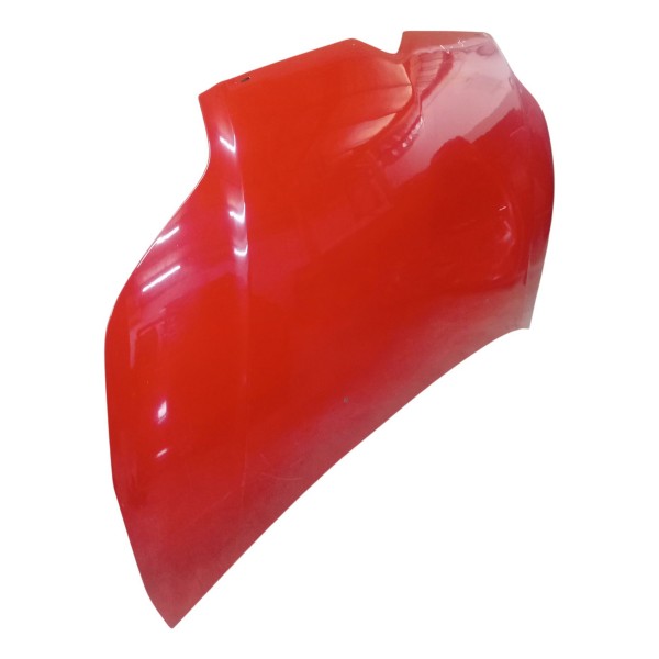 Capô Citroen C4 Hatch Glx 1.6 Vermelho 2013 2014 2015