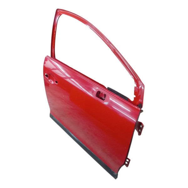 Porta Dianteira Direita Citroen C4 Glx 4p 2012 2013 2014 Dianteira Direito
