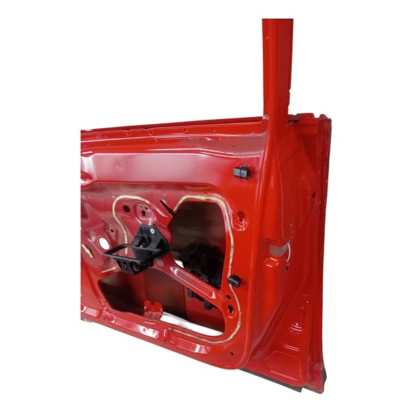 Porta Dianteira Direita Citroen C4 Glx 4p 2012 2013 2014 Dianteira Direito