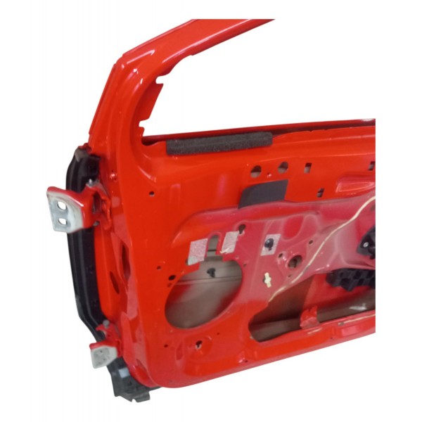 Porta Dianteira Direita Citroen C4 Glx 4p 2012 2013 2014 Dianteira Direito