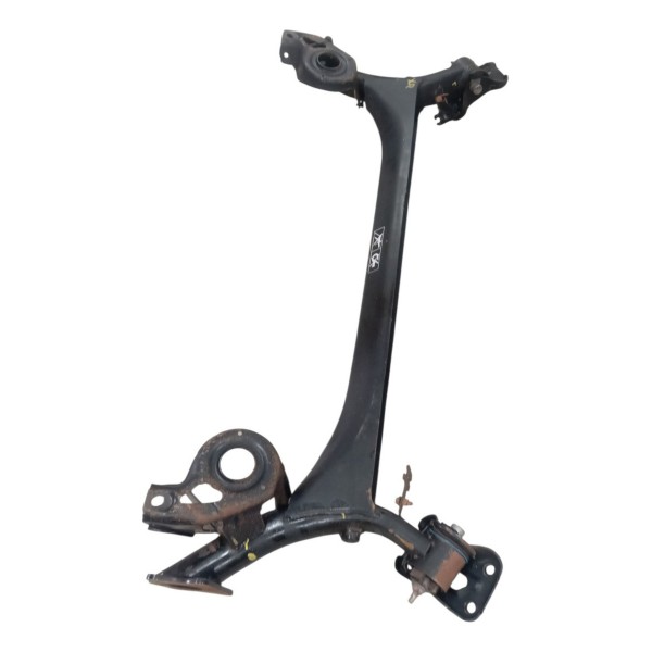 Eixo Traseiro Citroen C4 Glx 1.6 2011 2012 2013 2014 2015