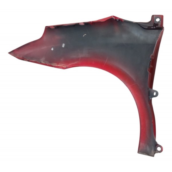 Paralama Dianteiro Direito Citroen C4 Glx Hatch 2012 2013