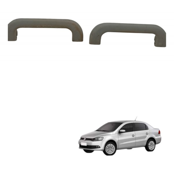 Alça Teto Pqp Volkswagen Voyage Gol 201 32014 2015 2016