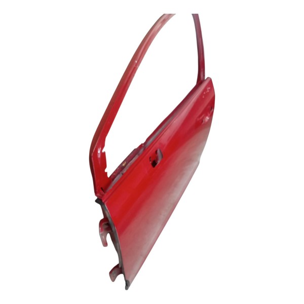 Porta Dianteira Esquerda Citroen C4 Glx 4p 2012 2013 2014 Dianteira Esquerdo