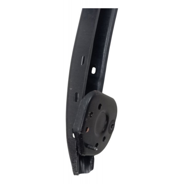 Alma Parachoque Traseiro Citroen C4 Glx 1.6 2012 2013 2014