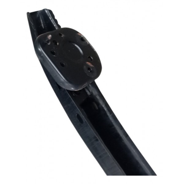 Alma Parachoque Traseiro Citroen C4 Glx 1.6 2012 2013 2014