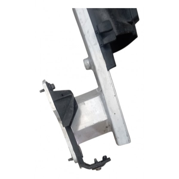 Alma Parachoque Dianteiro Citroen C4 Glx Hatch 2012 2013 201