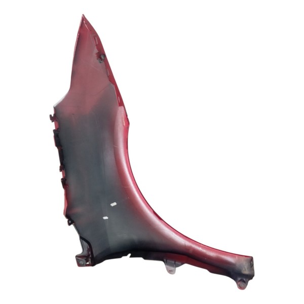 Paralama Dianteiro Esquerdo Citroen C4 Glx Hatch 2012 2013