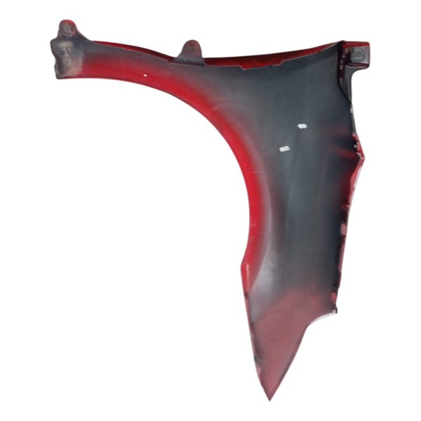 Paralama Dianteiro Esquerdo Citroen C4 Glx Hatch 2012 2013