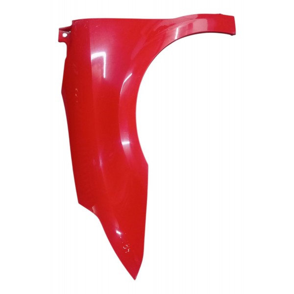 Paralama Dianteiro Esquerdo Citroen C4 Glx Hatch 2012 2013