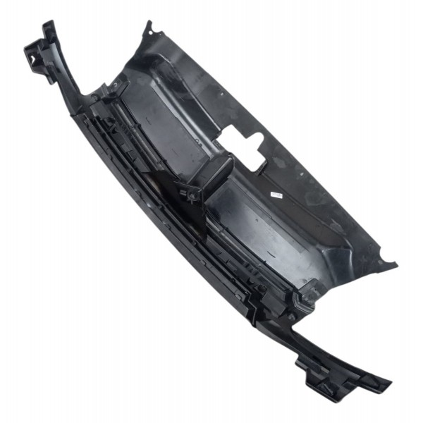 Grade Interna Parachoque Dianteiro Citroen C4 Glx 2013 2014