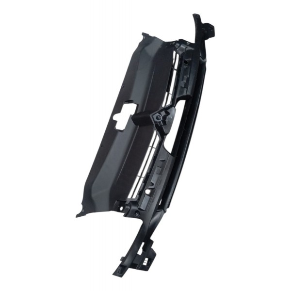 Grade Interna Parachoque Dianteiro Citroen C4 Glx 2013 2014