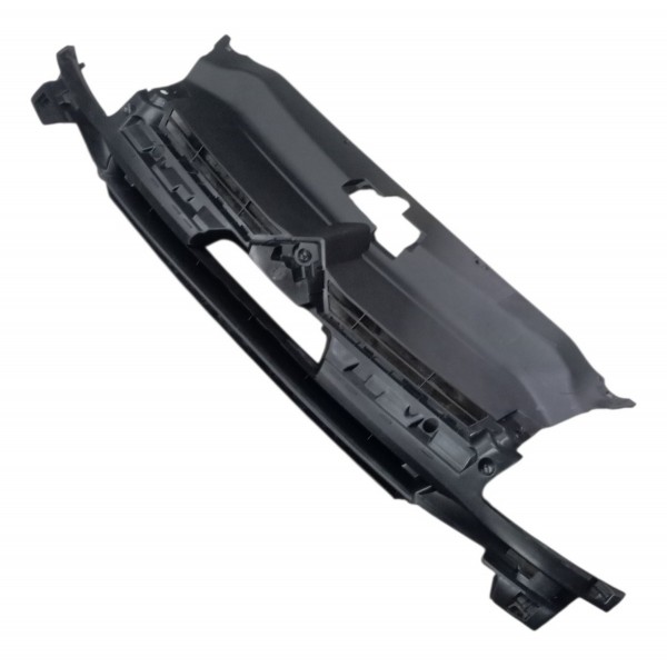 Grade Interna Parachoque Dianteiro Citroen C4 Glx 2013 2014