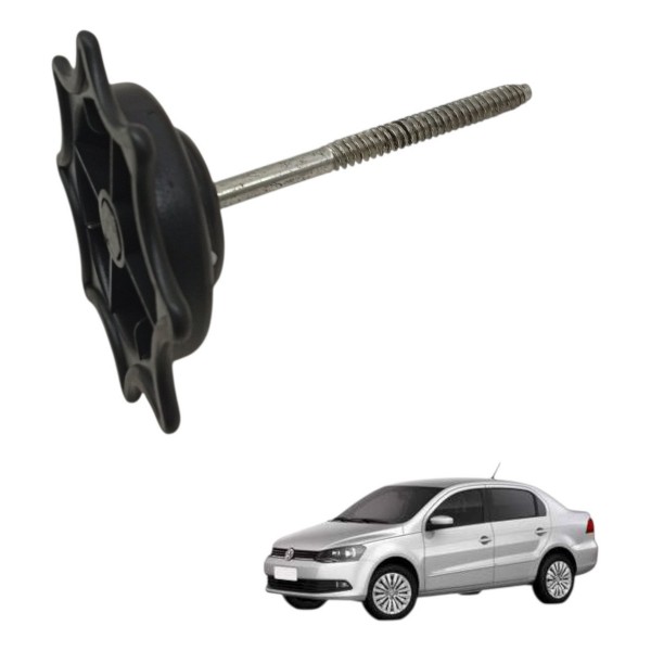 Parafuso Trava Estepe Volkswagen Voyage 2014 2015 2016