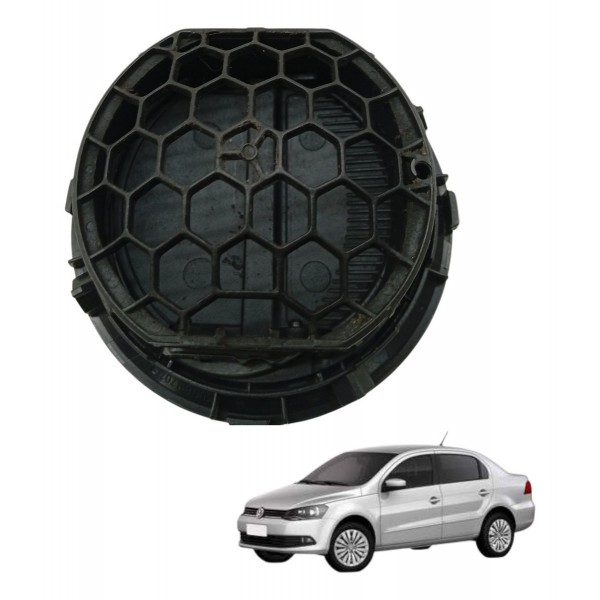 Difusor Ar Painel Volkswagen Voyage 2013 2014 2015 2016