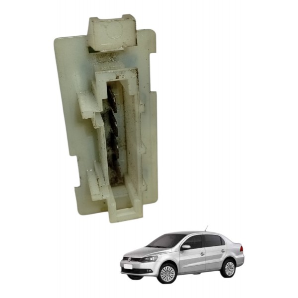 Resistencia Caixa Ar Condiconado Volkswagen Voyage 2015