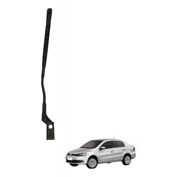 Haste Braço Limpador Parabrisa Direito Vw Voyage 2014 Direito