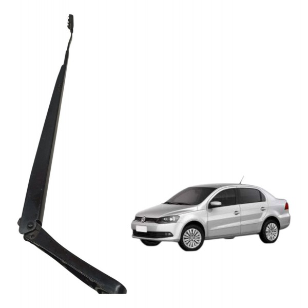 Haste Braço Limpador Parabrisa Direito Vw Voyage 2014 Direito