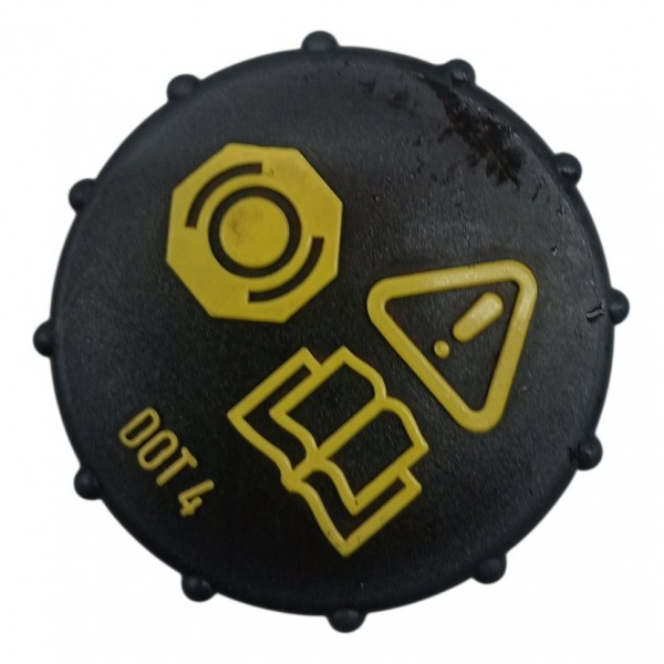 Tampa Reservatorio Fluido Freio Ford Focus 2014 2015 2016