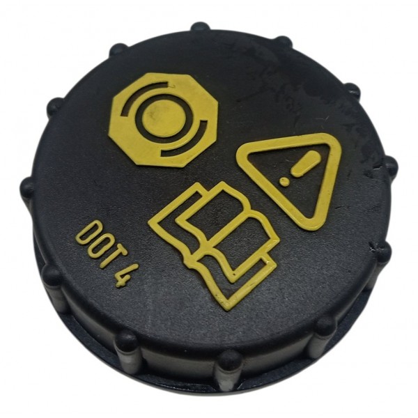 Tampa Reservatorio Fluido Freio Ford Focus 2014 2015 2016