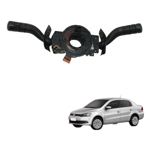 Chave Seta Hard Disk Limpador Volkswagen Voyage 2014 2015