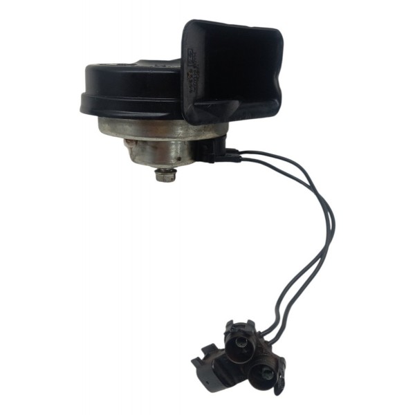 Buzina Caracol Fiamm Ford Focus 2.0 2014 2015 2016 2017