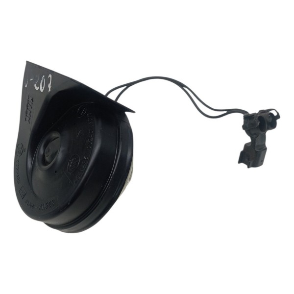 Buzina Caracol Fiamm Ford Focus 2.0 2014 2015 2016 2017
