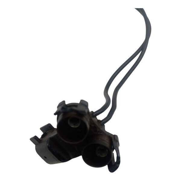 Buzina Caracol Fiamm Ford Focus 2.0 2014 2015 2016 2017