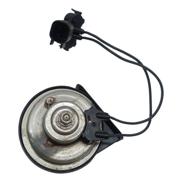 Buzina Caracol Fiamm Ford Focus 2.0 2014 2015 2016 2017