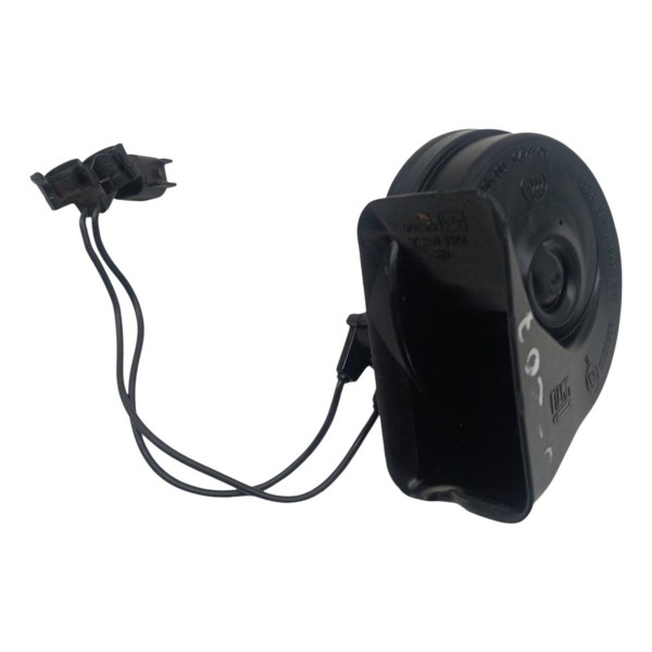 Buzina Caracol Fiamm Ford Focus 2.0 2014 2015 2016 2017