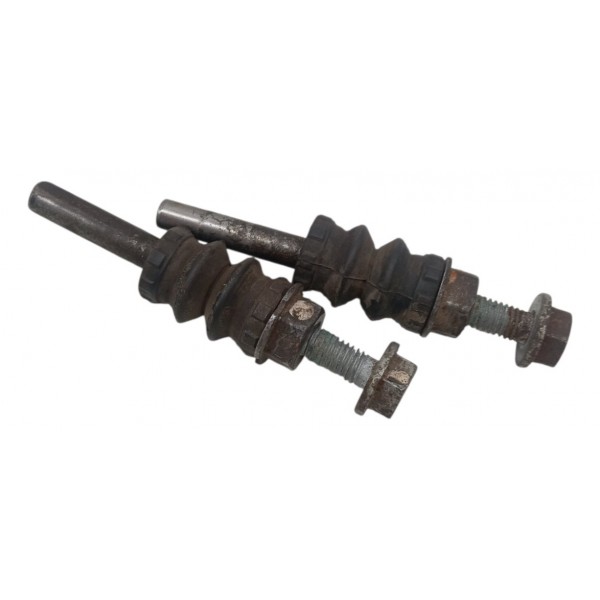 Kit Reparo Pinça Freio Traseira Renault Fluence 2011